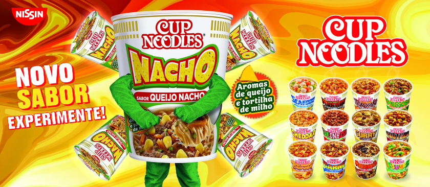 Nissin