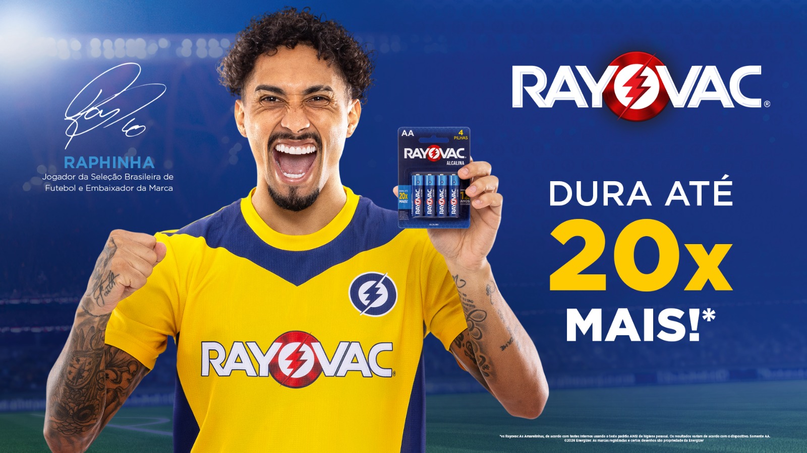 Rayovac