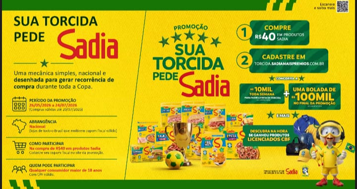 Sadia