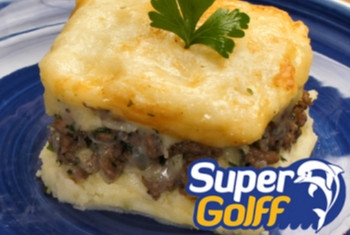 Supermercados Super Golff - Festival de Bolos Confeitados no Super