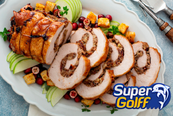 Supermercados Super Golff - Estamos aceitando o cartão de Débito