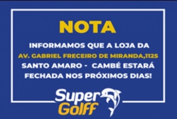 Super Golff anuncia dois novos supermercados em Londrina e criação de 400  empregos diretos