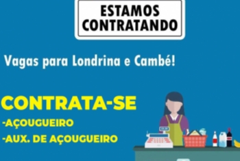 Supermercados Super Golff - Atenção clientes da região da Rua Arthur Thomas  de Londrina!😍 Amanhã tem inauguração da Padaria! Aproveite! 🐬