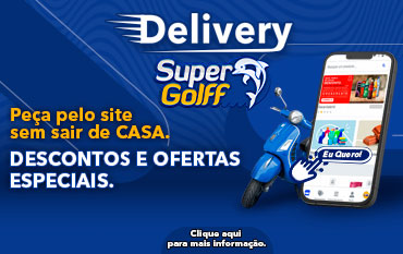 Quer receber as ofertas do - Supermercados Super Golff