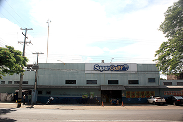 Super Golff anuncia dois novos supermercados em Londrina e criação de 400  empregos diretos